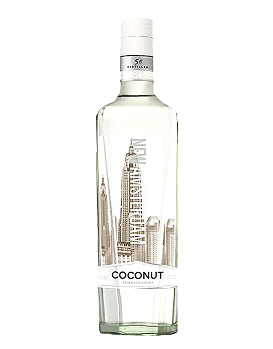 New Amsterdam Coconut 750ml