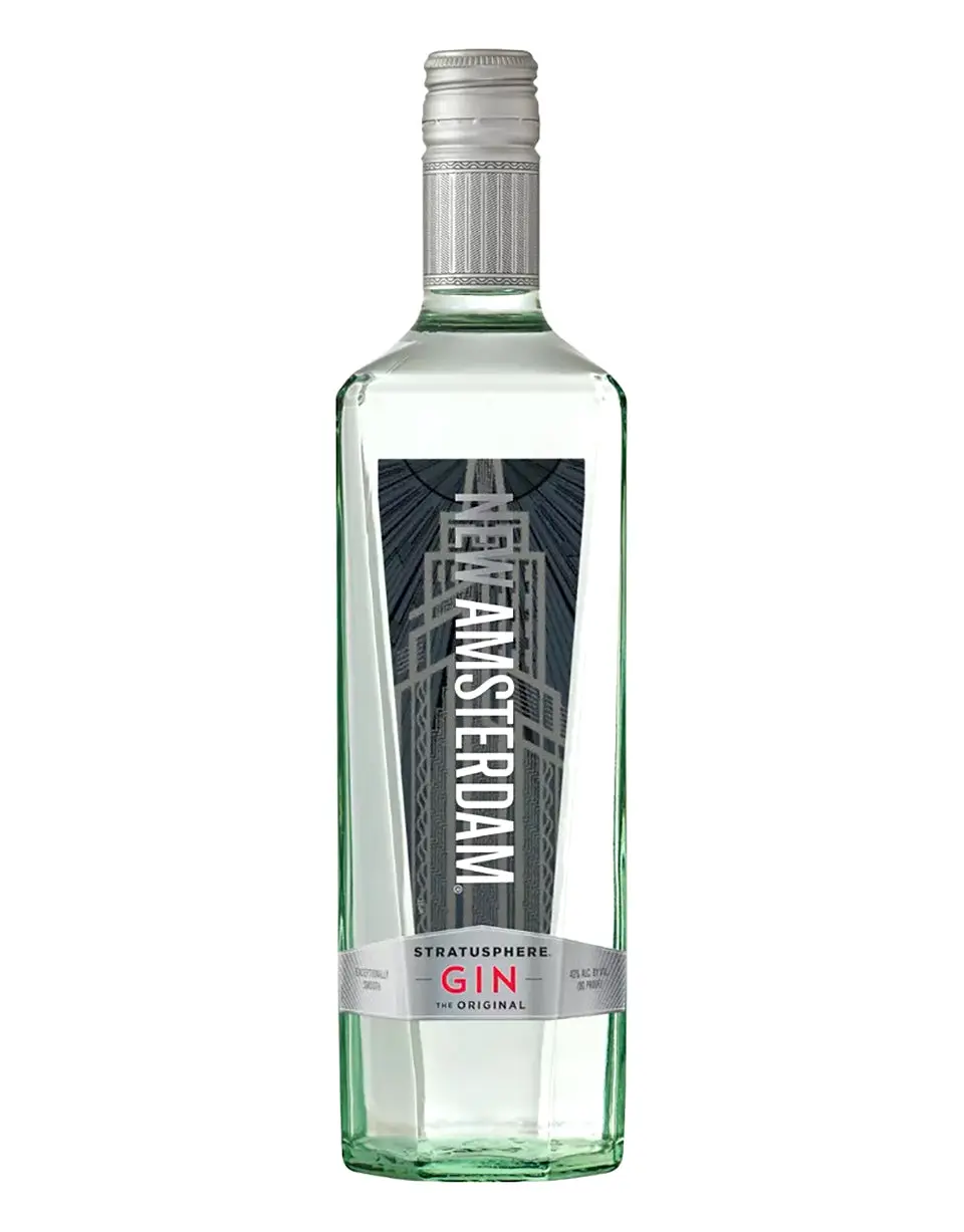 New Amsterdam Gin 750ml