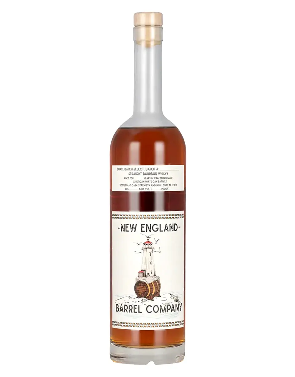 New England Small Batch Select Bourbon