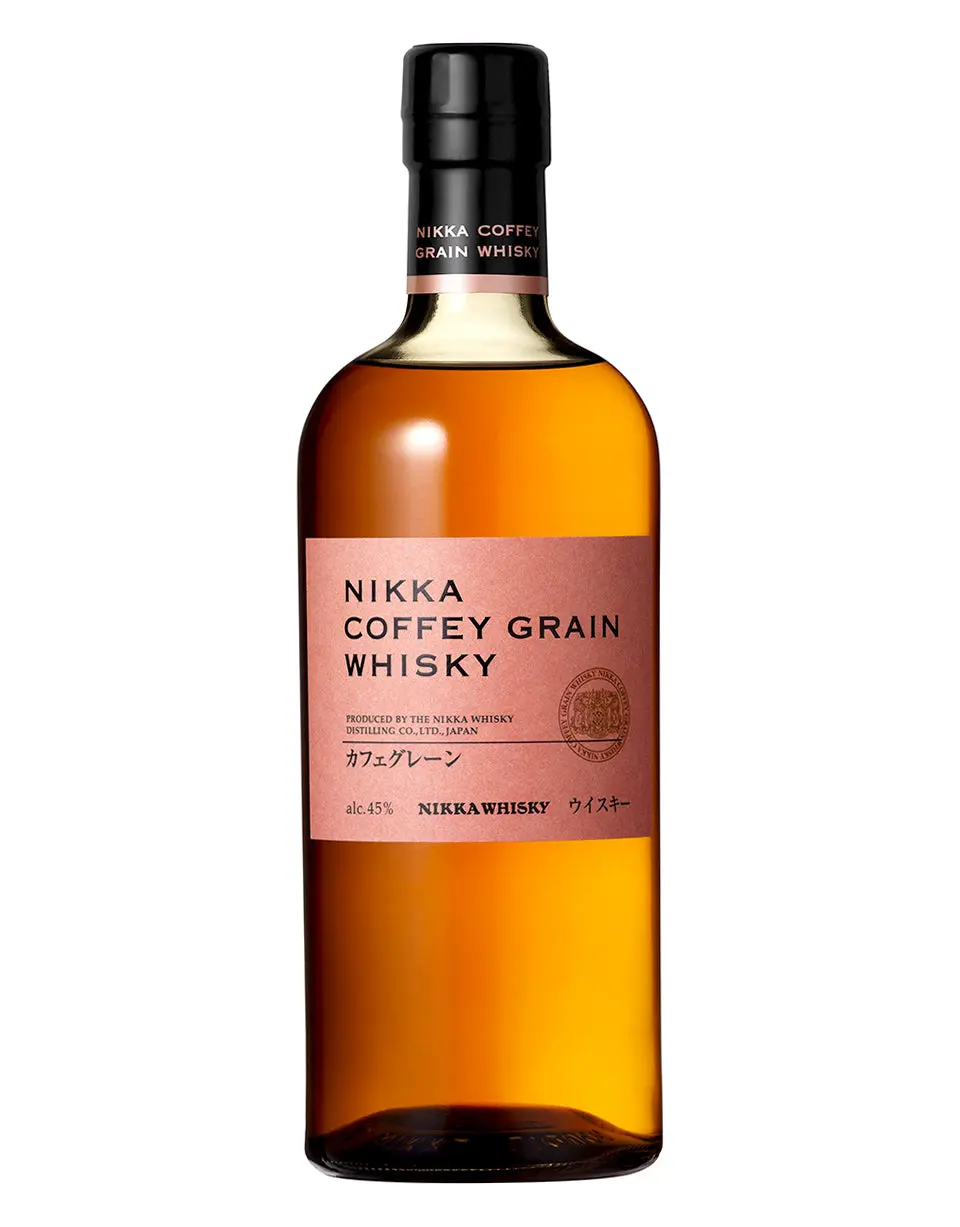 Nikka Coffey Grain 750ml