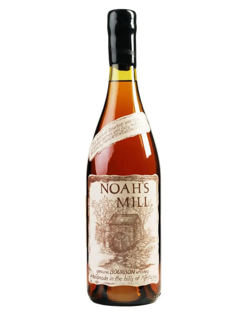 Noah's Mill Bourbon 750ml - Image 2
