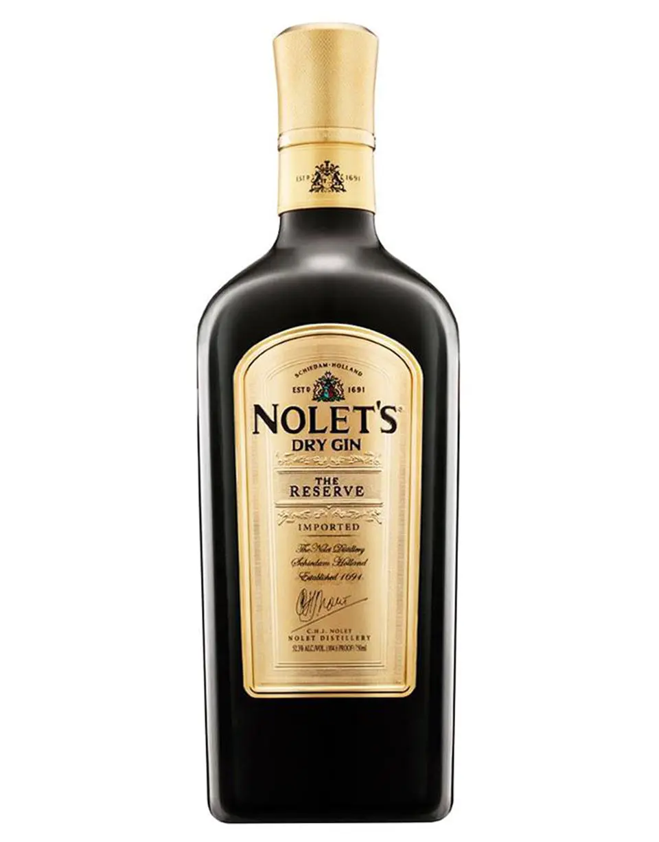 Nolets Reserve Dry Gin - Image 2