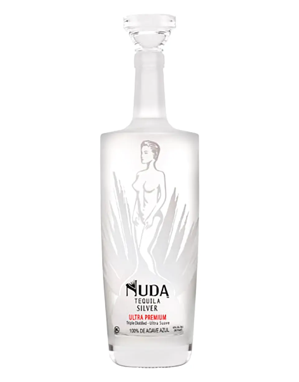 Nuda Silver Tequila