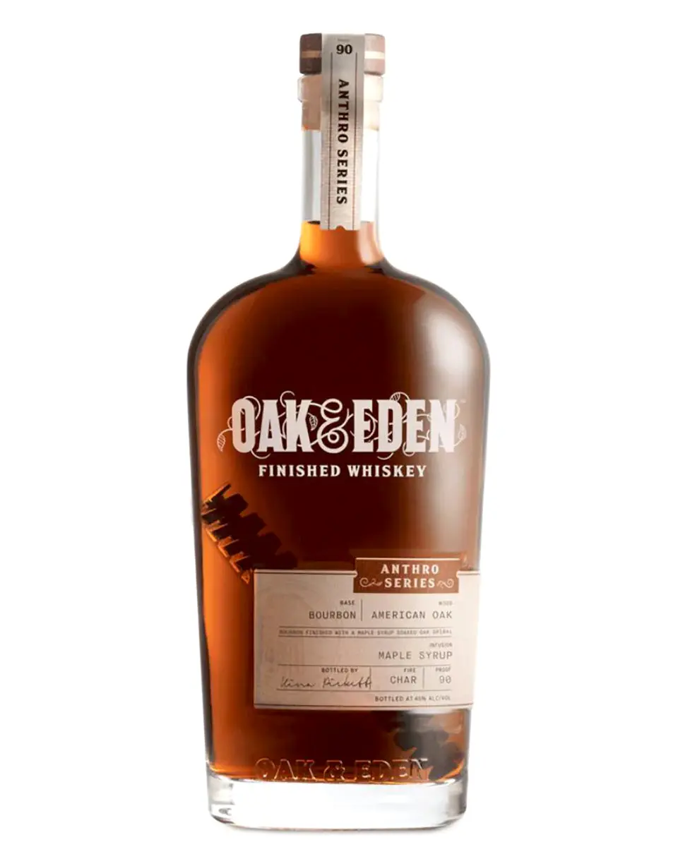 Oak & Eden Anthro Series Kina Picket