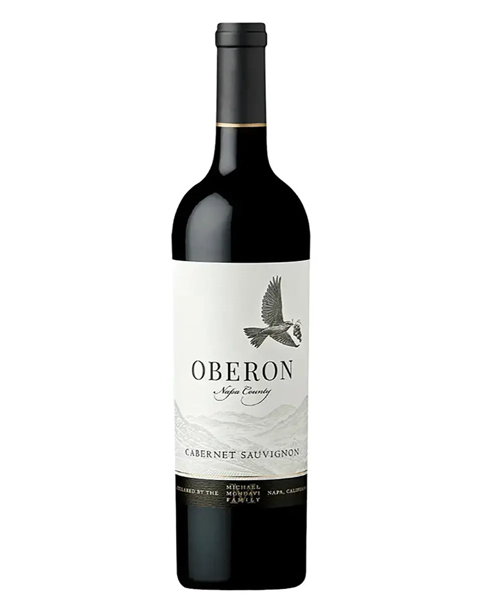Oberon Napa Cabernet Sauvignon