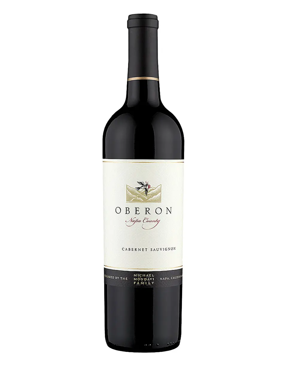 Oberon Napa Cabernet Sauvignon - Image 2