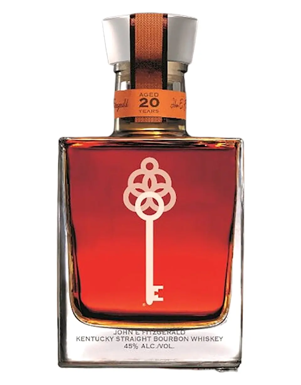 Old Fitzgerald 20 Year Very Special Reserve 375ml - Image 3