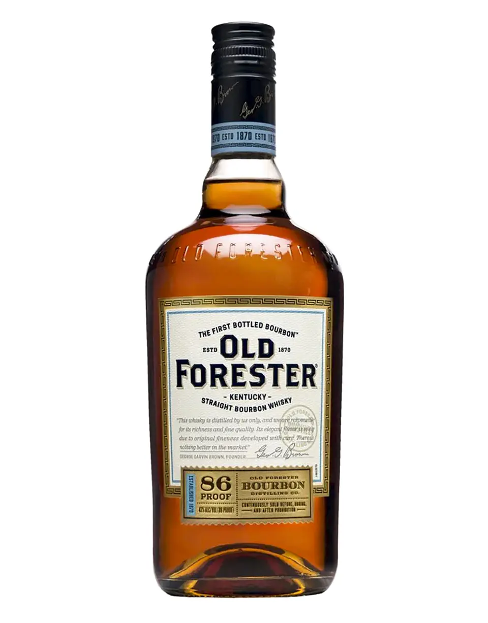 Old Forester Whisky 750ml