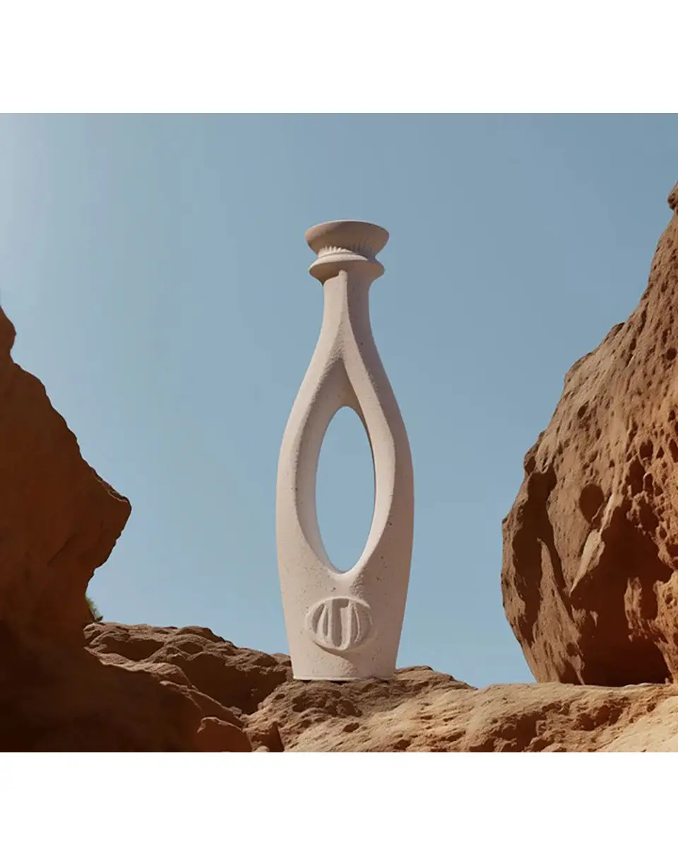 OLUJO Añejo Tequila x Larsa Pippen - Image 3