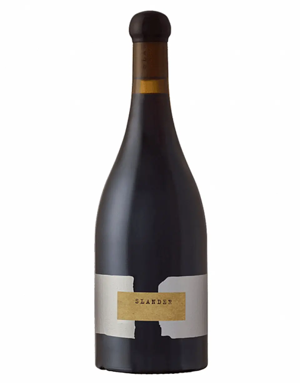 Orin Swift Slander Pinot Noir