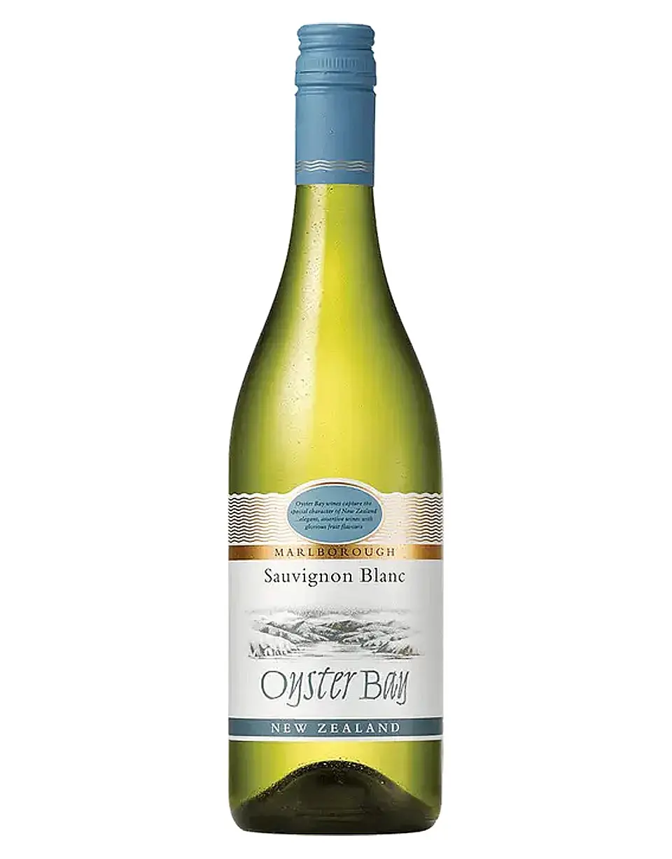 Oyster Bay Sauvignon Blanc 750ml