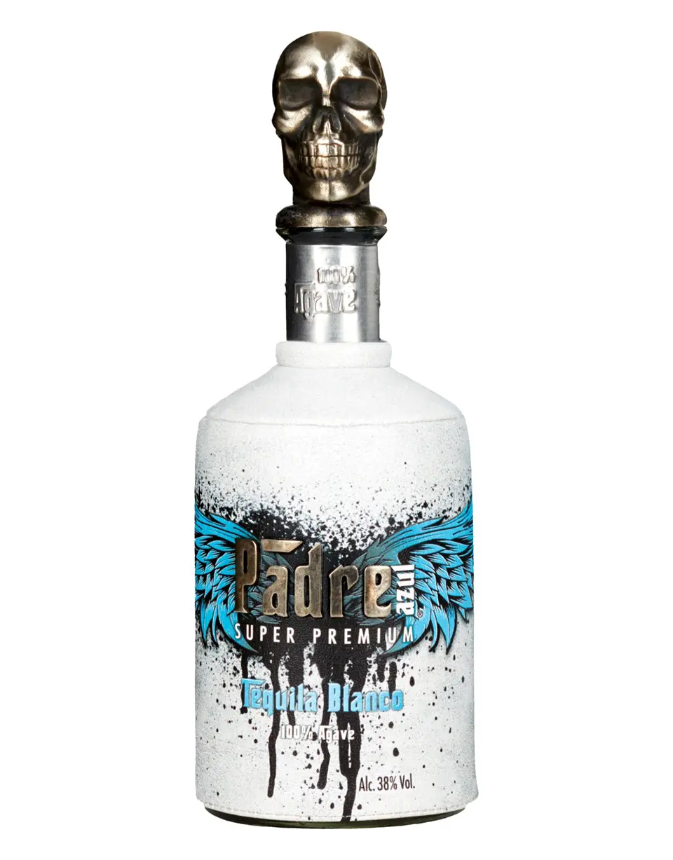 Padre Azul Blanco Tequila