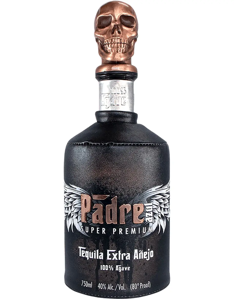 Padre Azul Extra Añejo Tequila