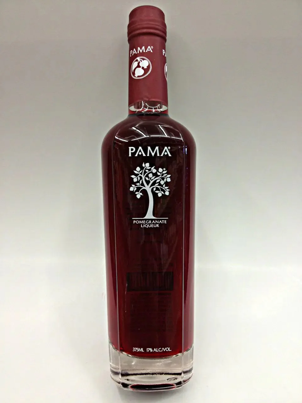 Pama Pomegranate 375ml