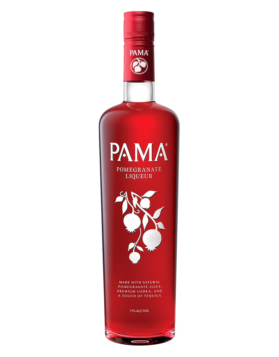 Pama Pomegranate 750ml