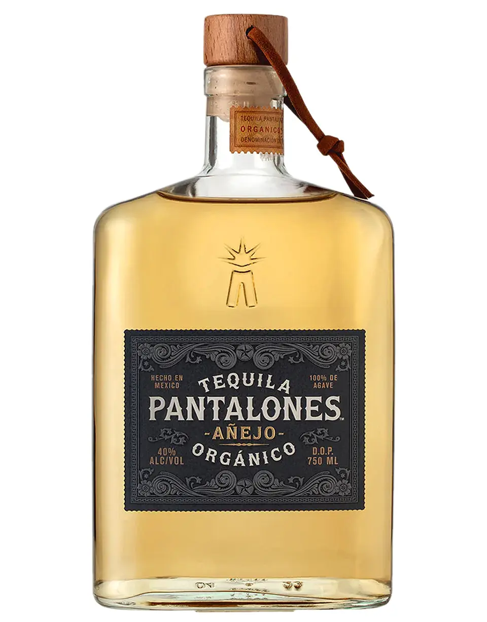 Pantalones Tequila Añejo