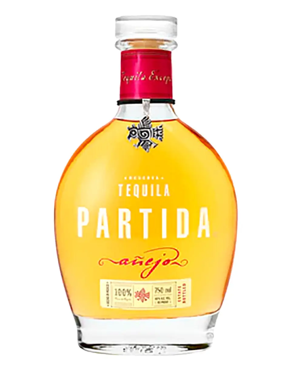 Partida Anejo Tequila 750ml