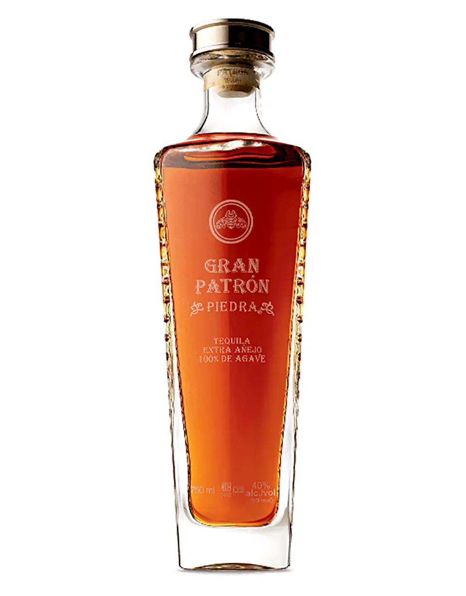 Gran Patrón Piedra Extra Anejo Tequila - Image 2
