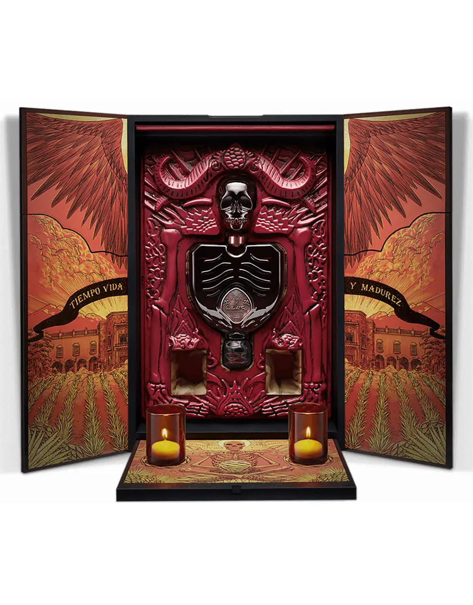 Patron X Guillermo Del Toro