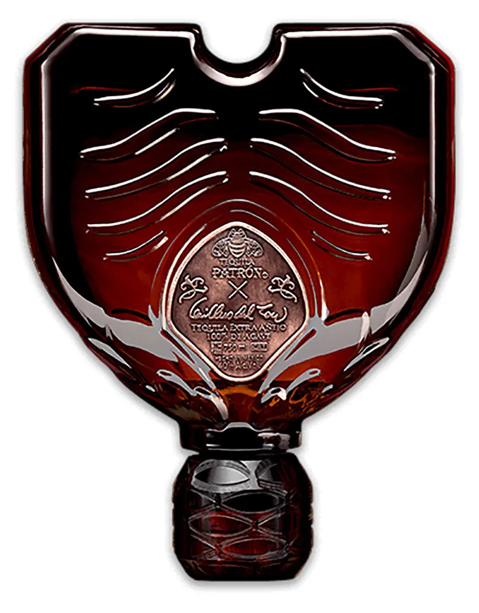 Patron X Guillermo Del Toro - Image 2
