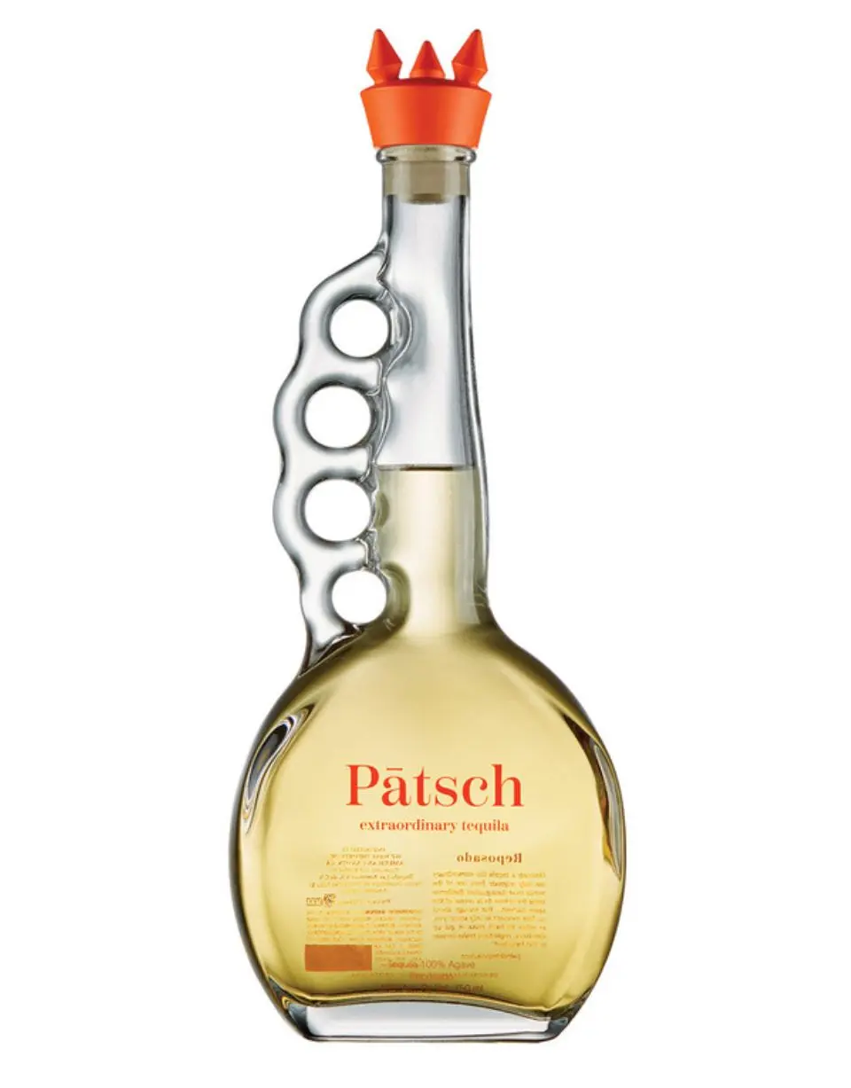 Patsch Reposado Tequila