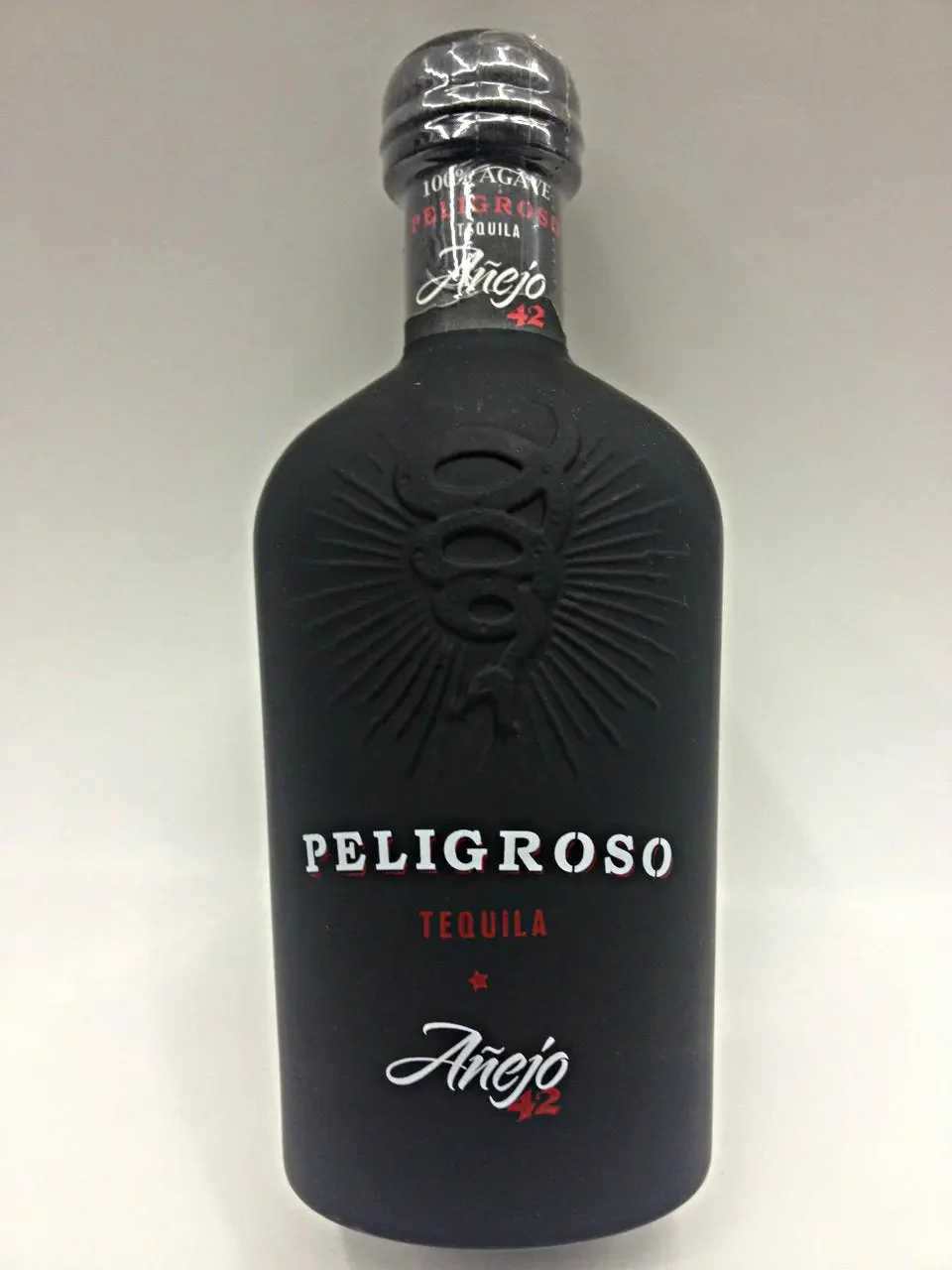Peligroso Anejo 42 375ml