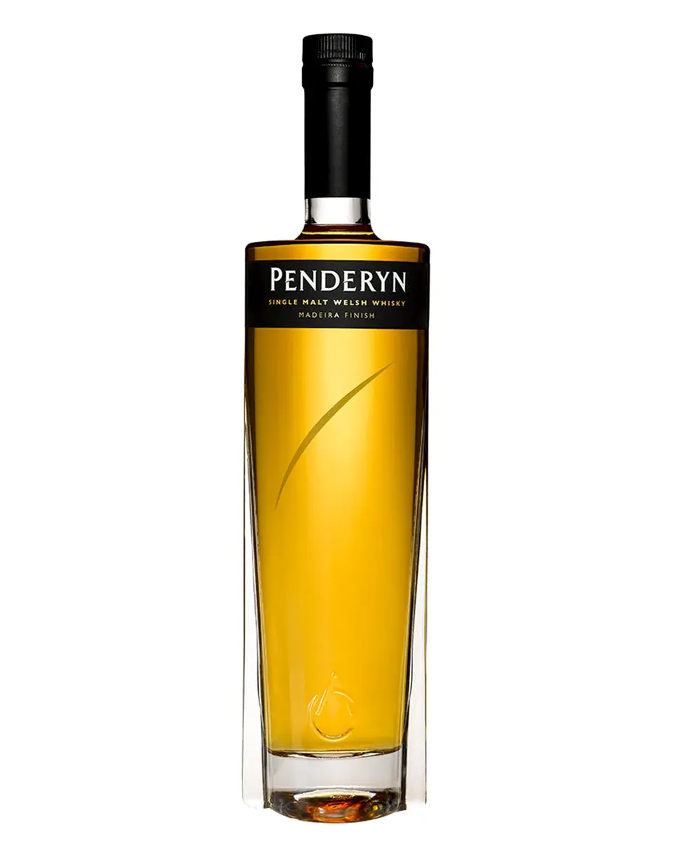 Penderyn Madeira Finish Whiskey