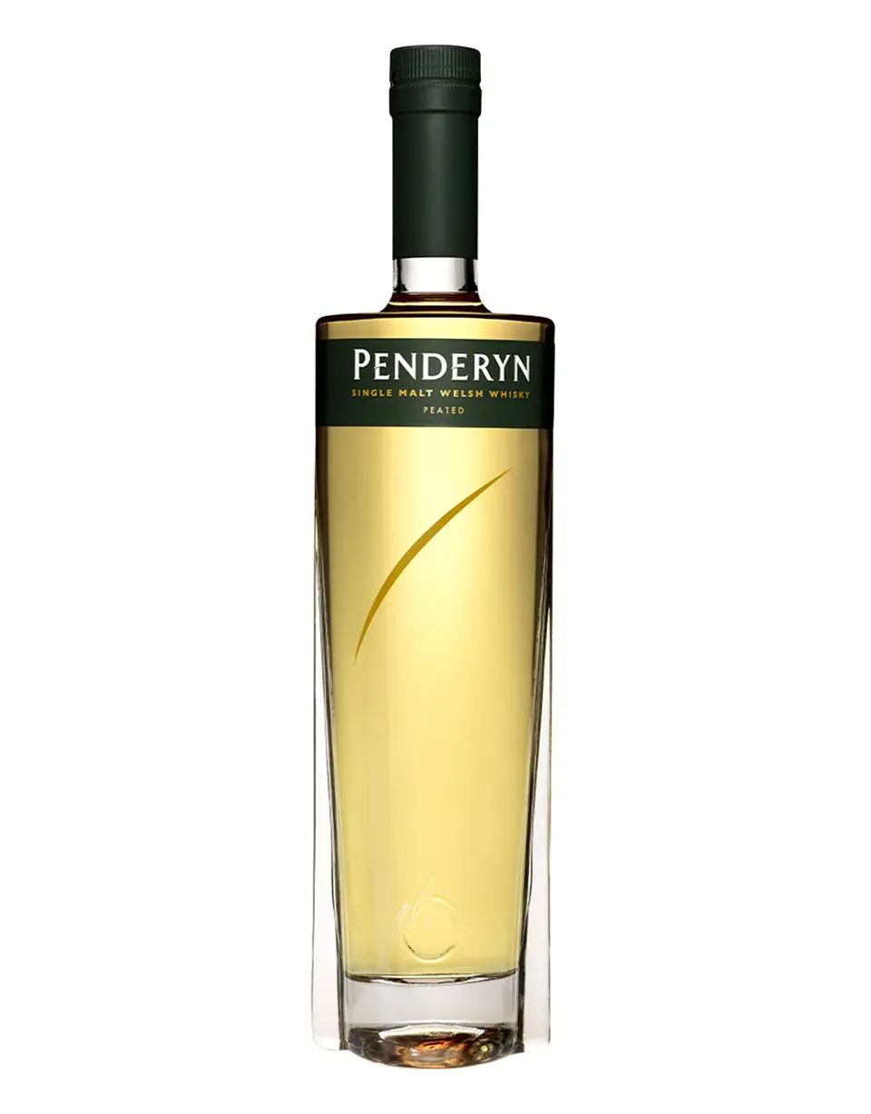 Penderyn Peated Whiskey