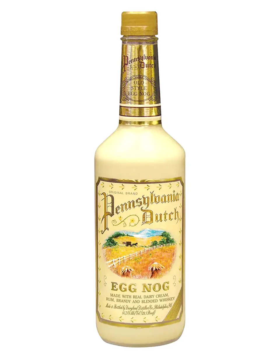 Pennsylvania Dutch Egg Nog - Image 3