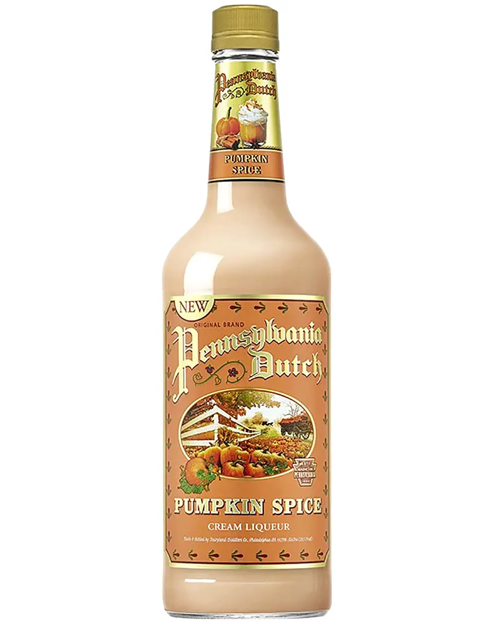 Pennsylvania Dutch Pumpkin Spice