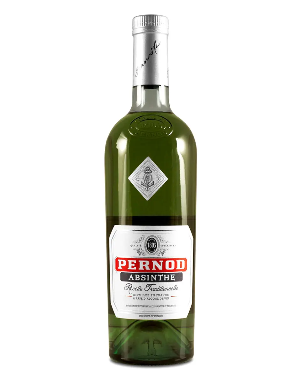 Pernod Absinthe 136 750ml - Image 2