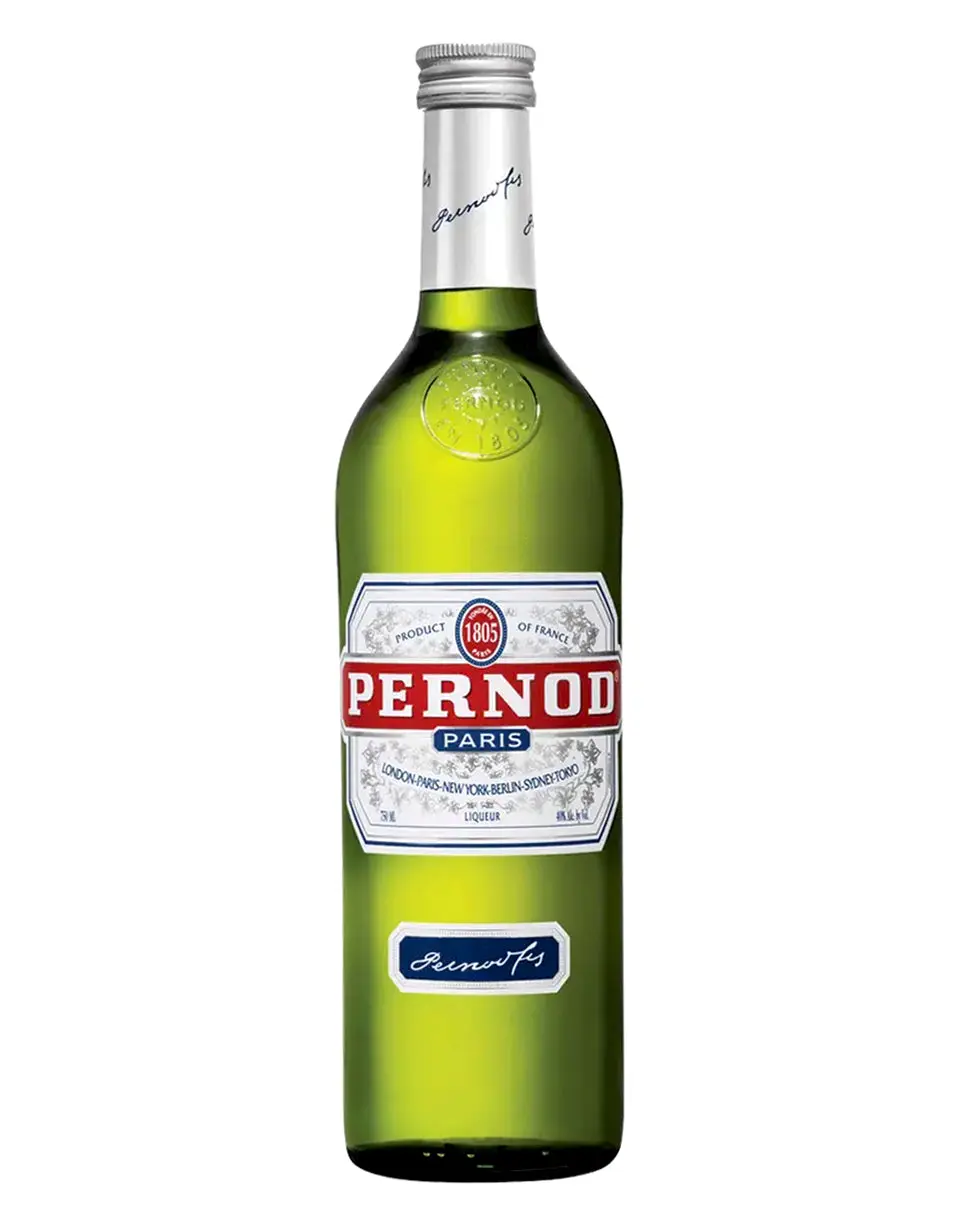 Pernod Anise Paris 80 750ml