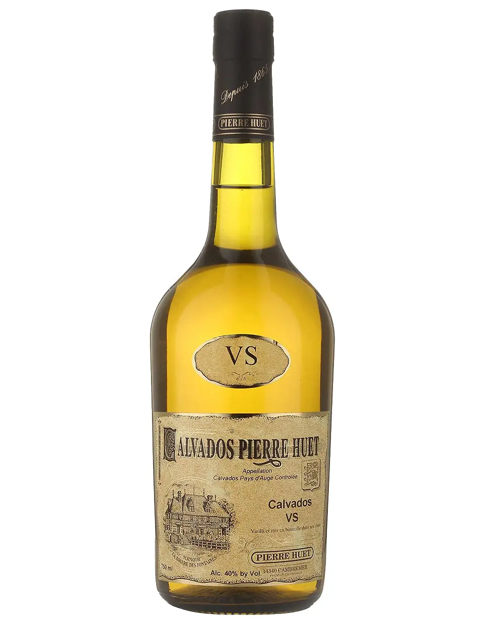 Pierre Huet VS Calvados AOC Pays d'Auge