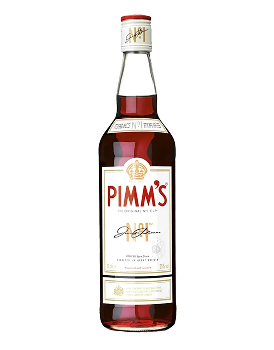 Pimm's No 1 Liqueur 750ml