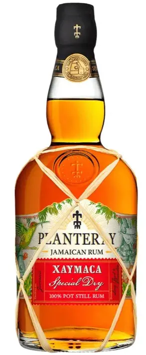 Planteray Xaymaca Rum