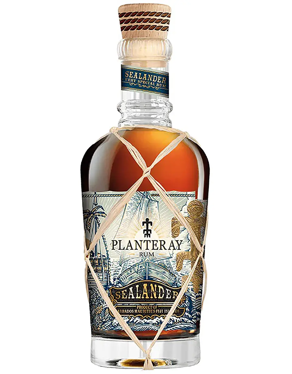 Planteray Sealander Rum