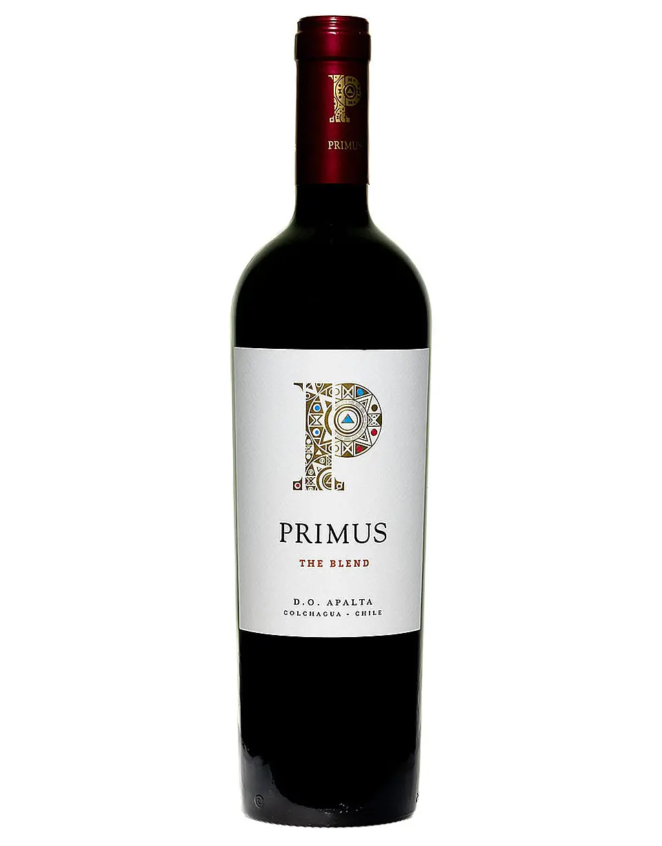 Primus The Blend Chile 750ml