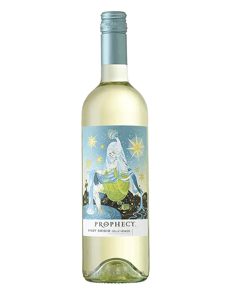 Prophecy Pinot Grigio 750ml