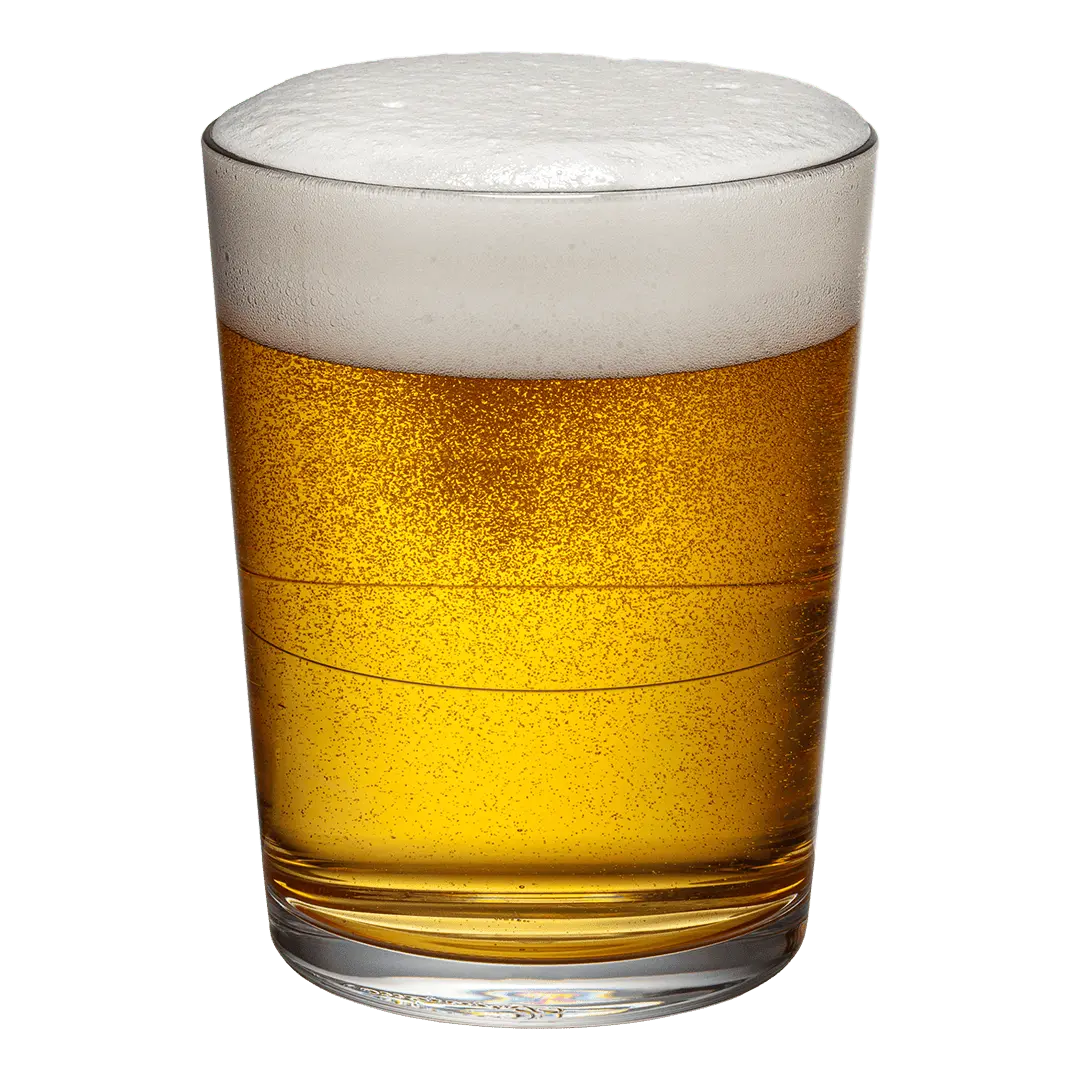 Pure Pint 16 oz.