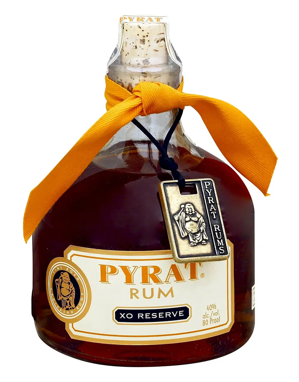 Pyrat Rum XO Reserve 375ml