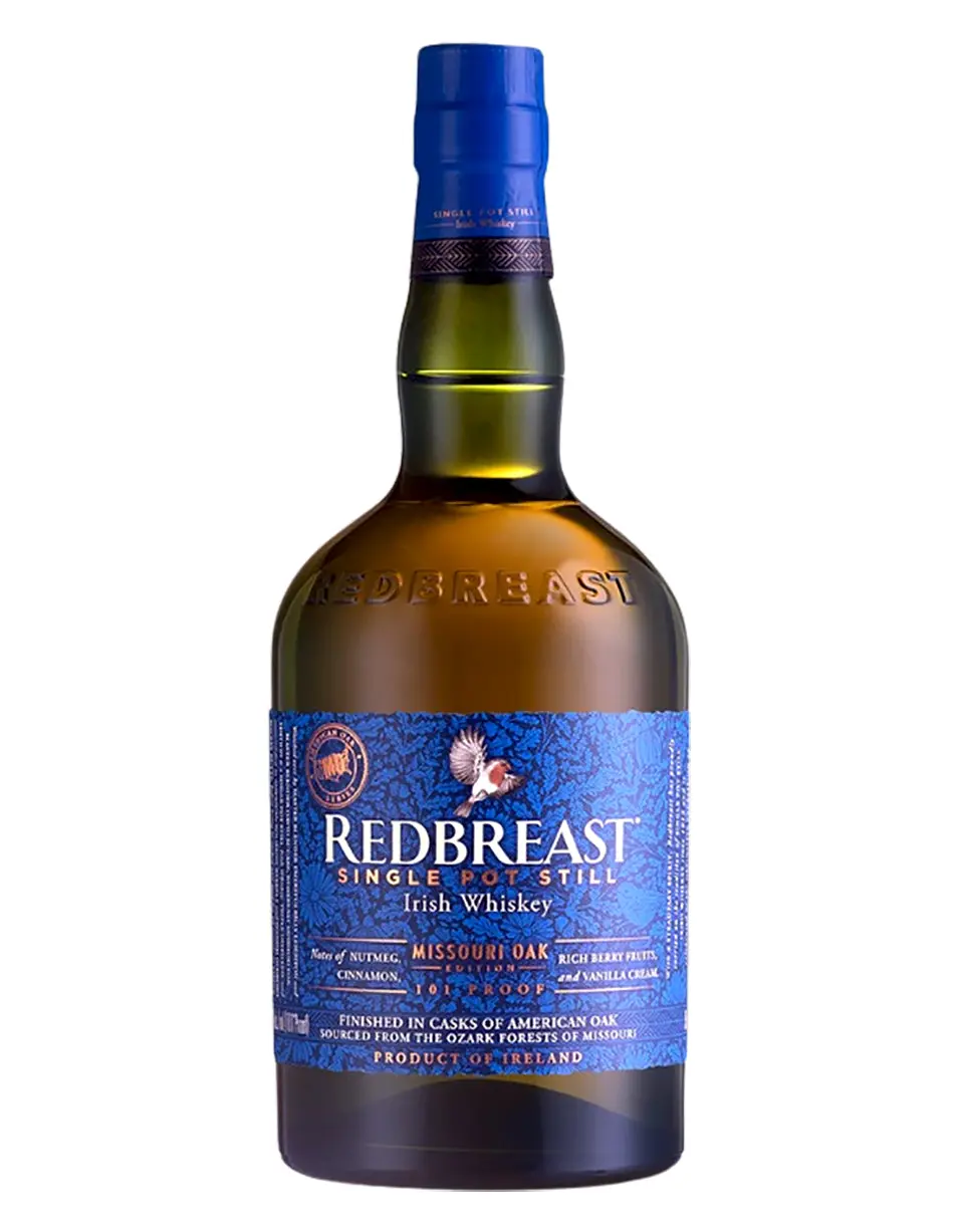 Redbreast Missouri Oak Edition - Image 2