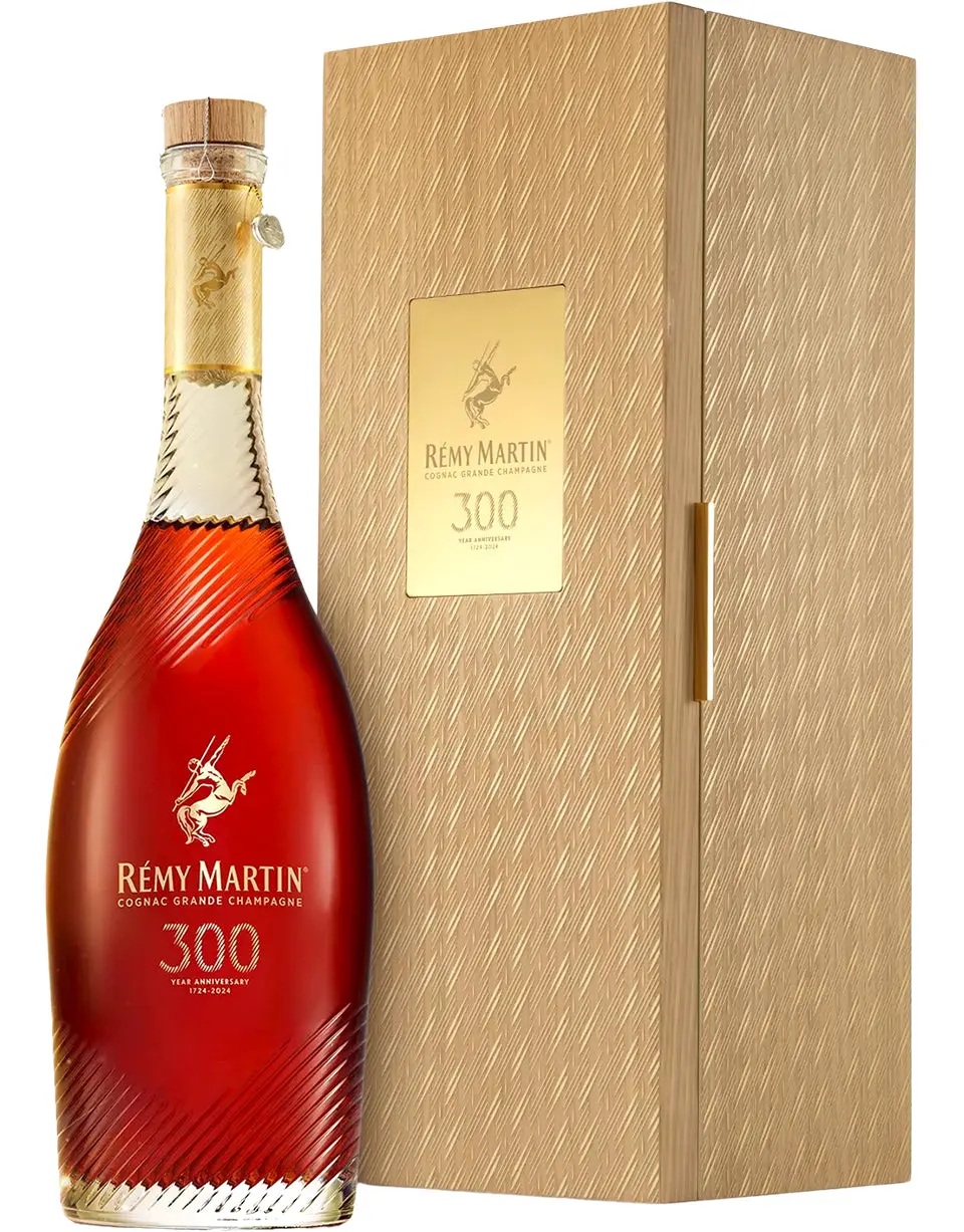 Rémy Martin Coupe 300th Anniversary