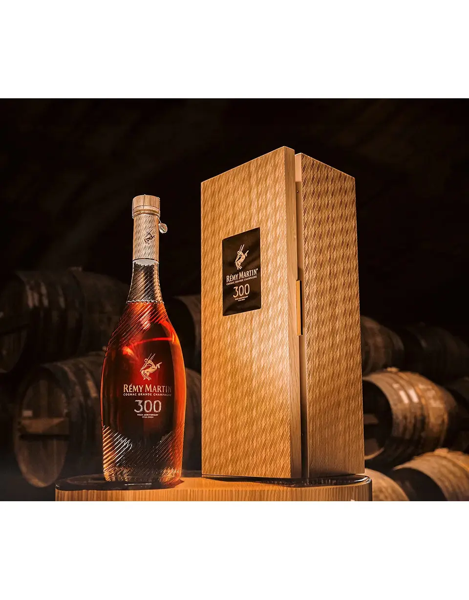 Rémy Martin Coupe 300th Anniversary - Image 2