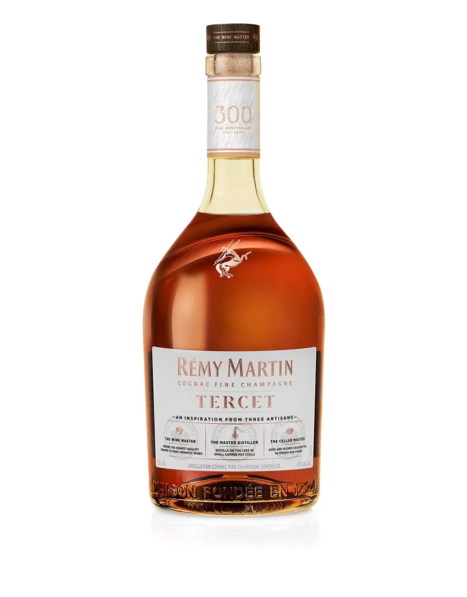 Rémy Martin Tercet 300th Anniversary - Image 2