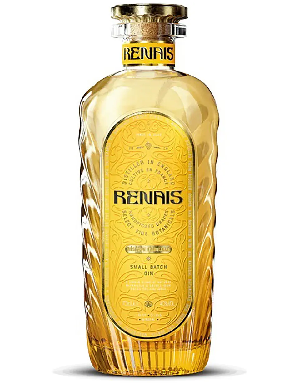Renais Gin - Image 4