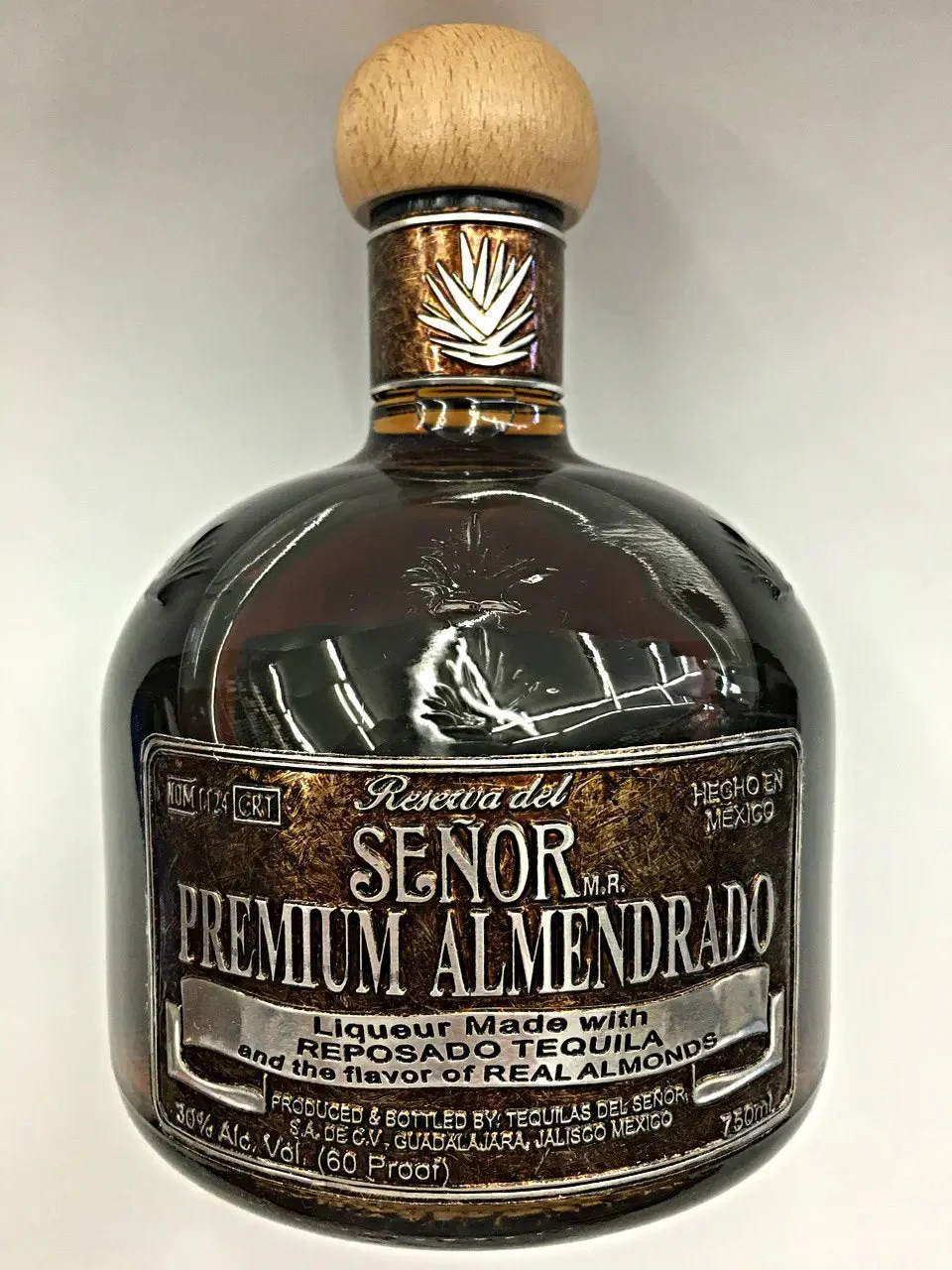 Reserva del Senor Premium Alm