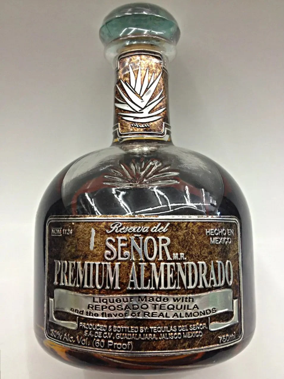 Reserva del Senor Premium Alm - Image 2