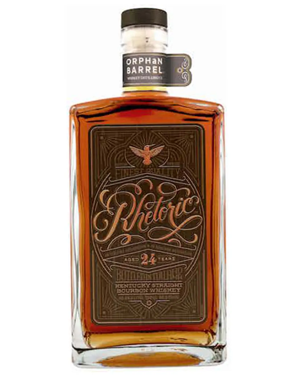 Orphan Barrel Rhetoric 24 Year Bourbon 750ml