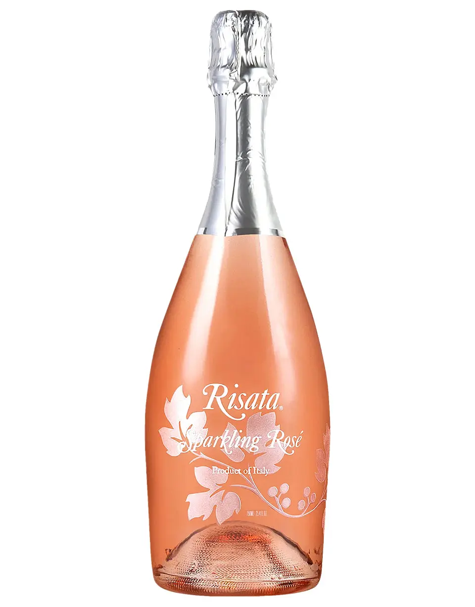 Risata Sparkling Rosé