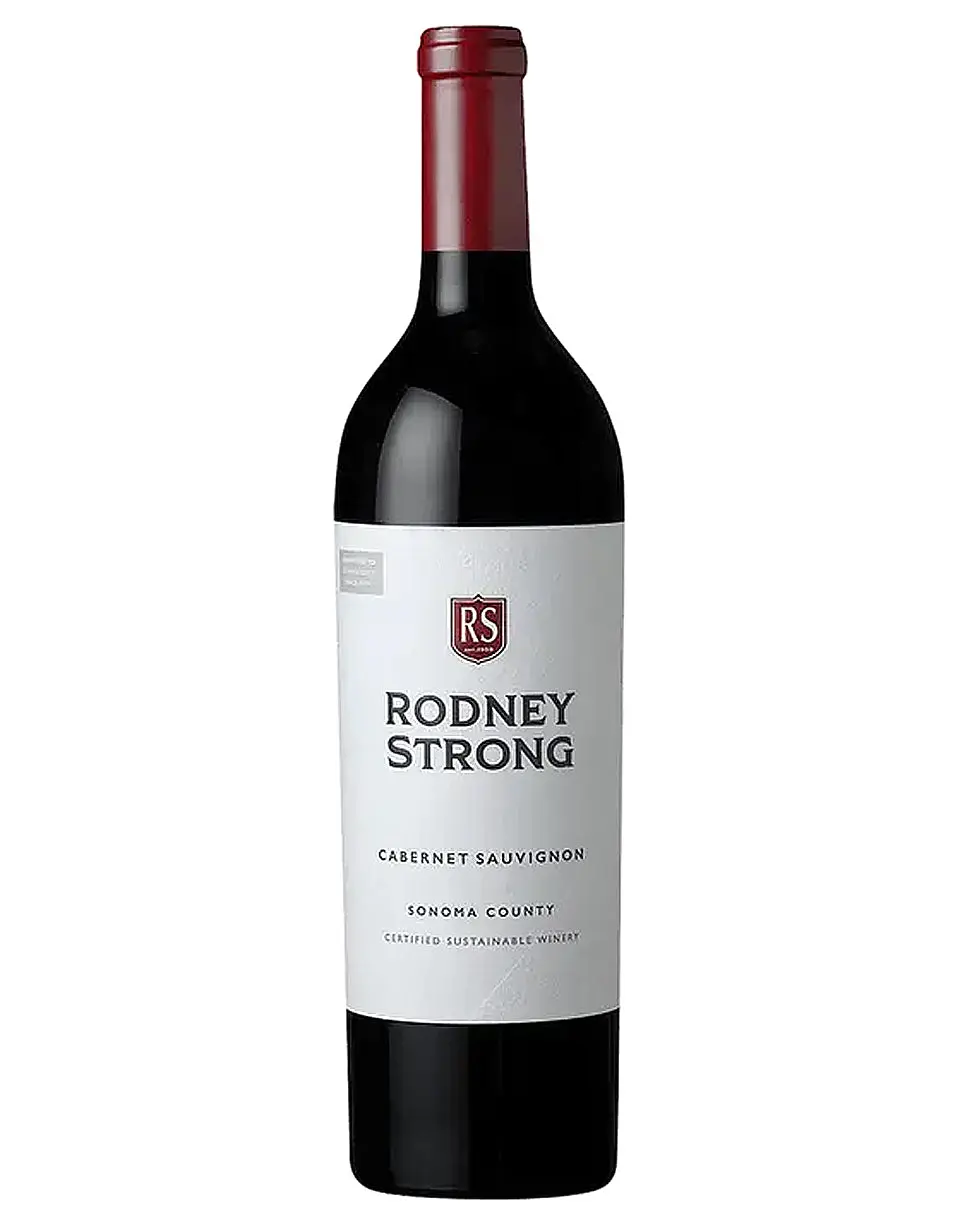 Rodney Strong Cabernet Sauvignon